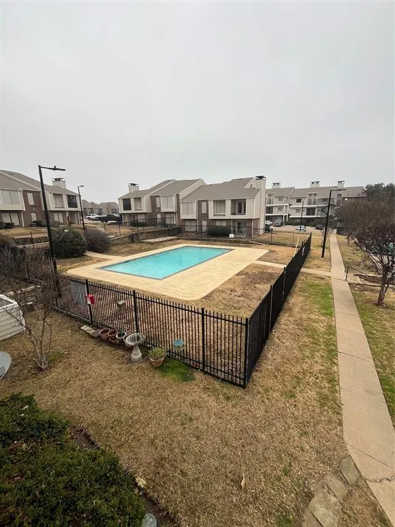 5718 Marvin Loving Dr #218, Garland, TX 75043 for Sale