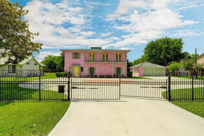 414 Bayridge Rd, Morgan's Point, TX 77571 for Sale