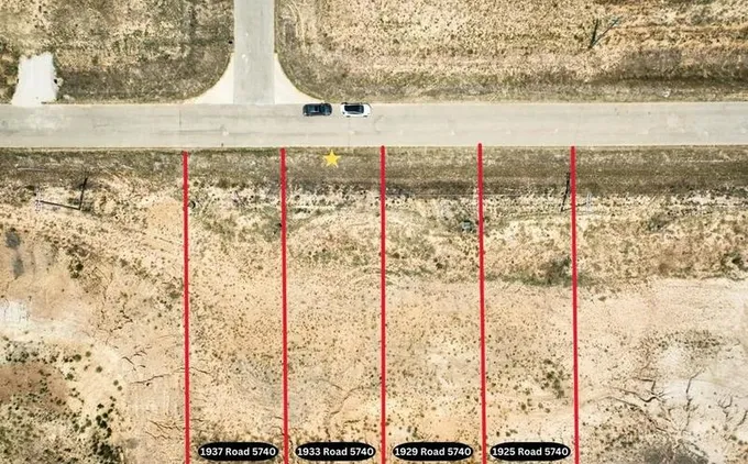 1933 Rd 5740, Cleveland, TX 77327 - MLS 30618000 for Sale