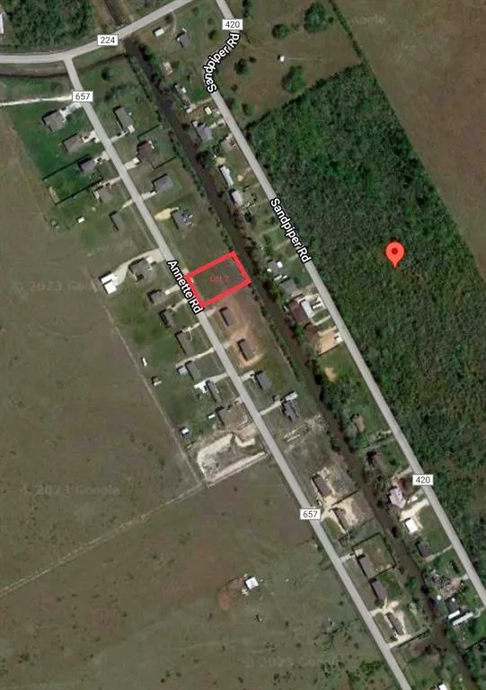 13016 Annette Rd, Angleton, TX 77515 for Sale