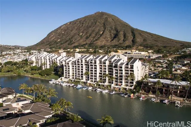 500 Lunalilo Home Road 17B, Honolulu HI 96825 for Sale