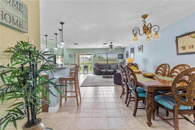 15120 PIPING PLOVER CT APT 102, NORTH FORT MYERS, FL 33917 Single Family Residence For Sale  MLS# 223057078