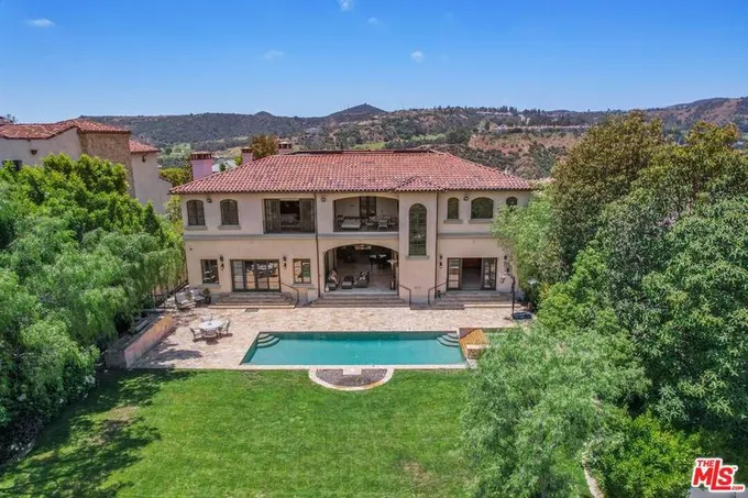 2164 Stratford Circle, Los Angeles, CA 90077 for Rent