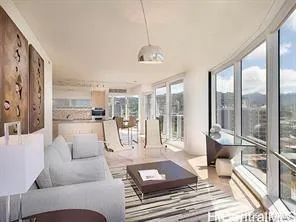 1296 Kapiolani Boulevard 1503, Honolulu HI 96814 for Sale