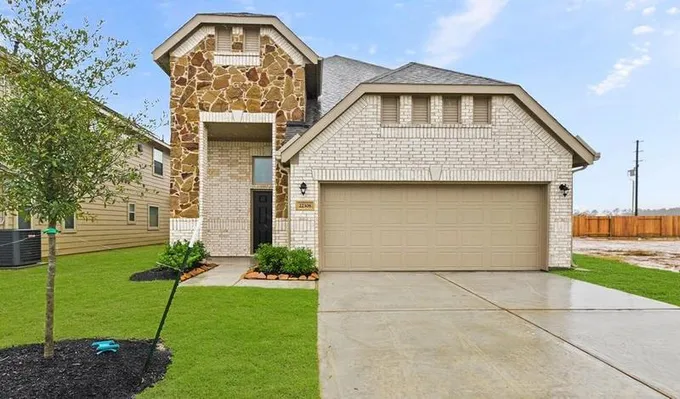 22308 Donnie Ct, New Caney, TX 77357 - MLS 98031058 for Sale