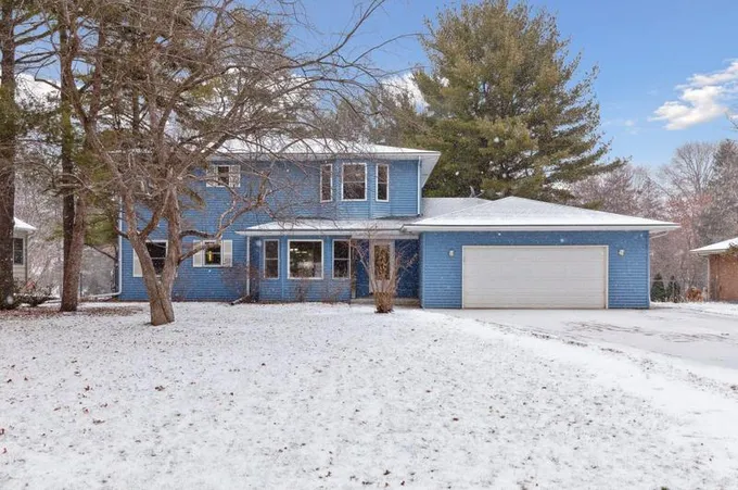 2117 Vernon Dr S, Minnetonka, MN 55305 - MLS 6453806 for Sale