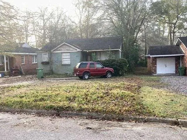 Woodlawn, MONTGOMERY, AL 36106  619601033 for Sale