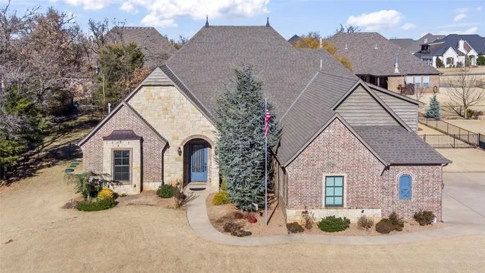 Edmond, Logan County, OK House for sale Property ID: 418523099