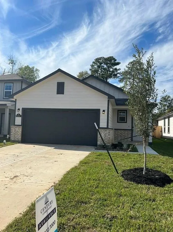 20807 Adventure Wy, Porter, TX 77365 - MLS 59820903 for Sale
