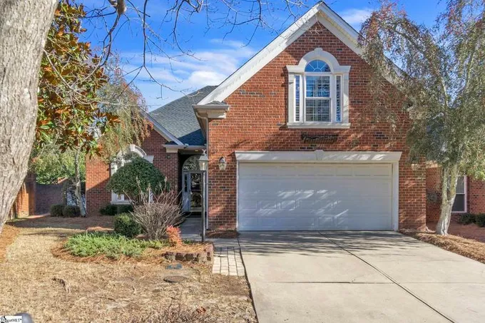 307 Ashby Park Ln, Greenville, SC 29607  MLS# 1515862 for Sale