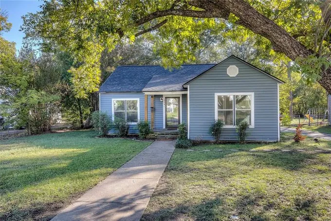 320 Texas St, Sulphur Springs, TX 75482 for Sale