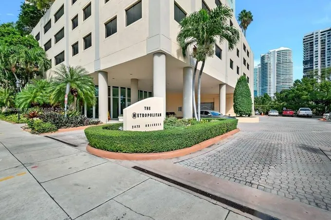2475 Brickell Ave #2310, Miami, FL 33129 - MLS A11489286 for Sale