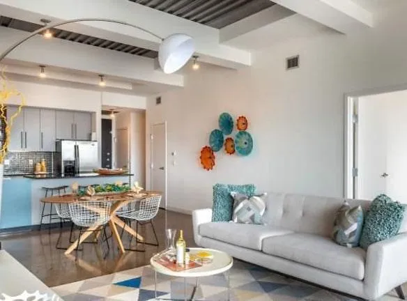 300 N Akard St unit 327 - Dallas, TX 75201 - Home For Rent