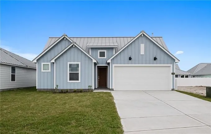 1009 Las Palmas Dr, Rockport, TX 78382 for Sale