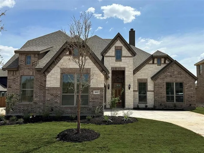 4042 Alpine, Midlothian, TX 76065 for Sale