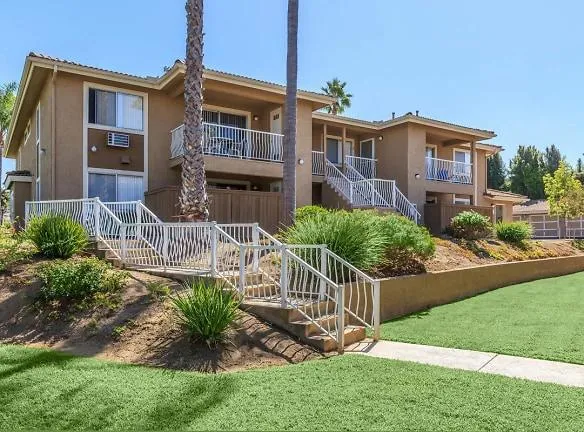 Pacific Sun Apartments - 951 Taylor St - Vista, CA Apartments for Rent
