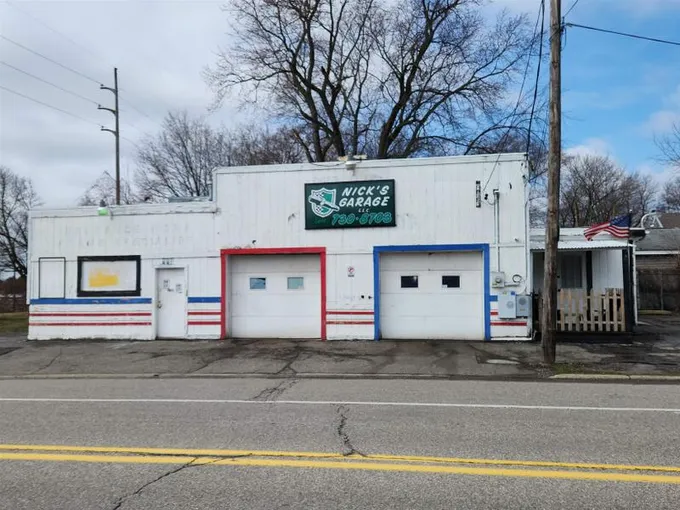 Flint, Genesee County, MI Commercial Property, House for sale Property ID: 416053528