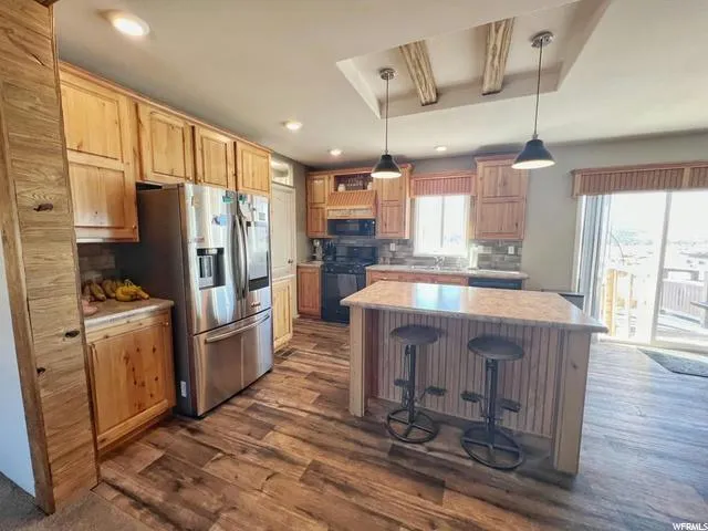 22675 N LONG DRIVE RD # GC-44, Fairview, UT 84629 Single Family Residence For Sale  MLS# 1838477