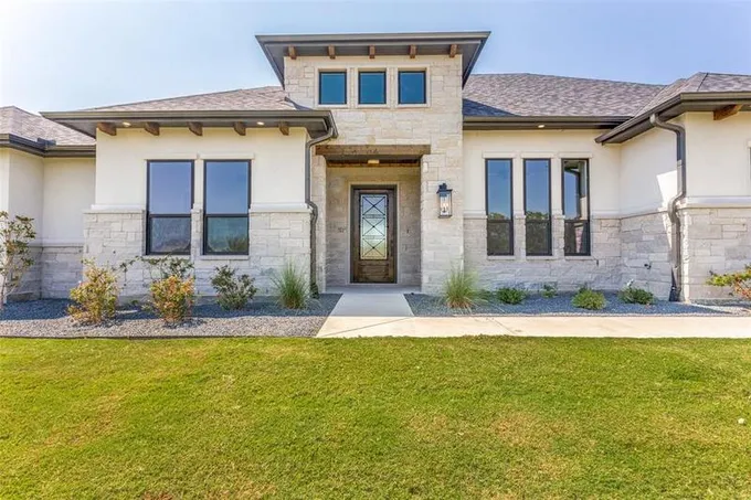 194 Hansma Way, Weatherford, TX 76087 for Sale