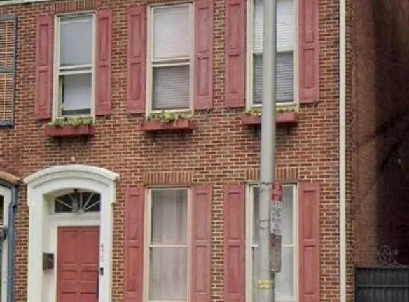 475 W Market St - York, PA 17401 - Home For Rent