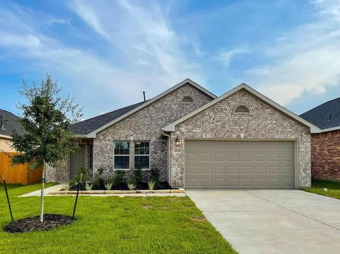 10029 Ocelot Ct, Magnolia, TX 77354 - MLS 54335477 for Rent