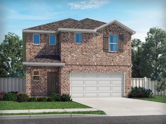 706 Trace Trl, Princeton, TX 75407 for Sale