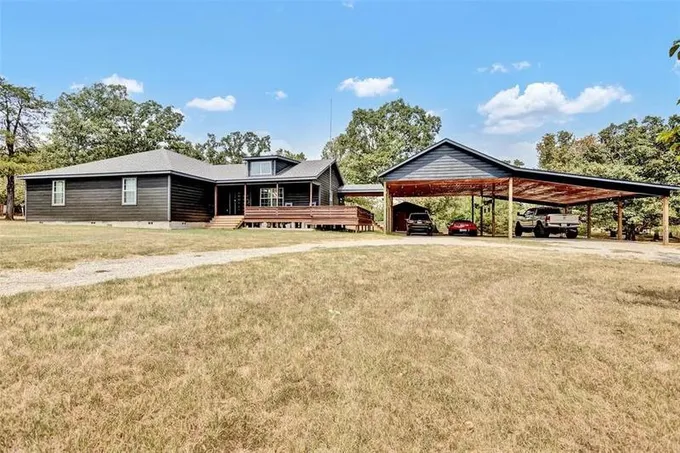 Grand Saline, Van Zandt County, TX House for sale Property ID: 417507233
