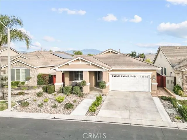 358 Chi Chi, Hemet CA 92545 for Sale