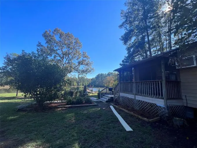 160 Paradise Hl, TRINITY, TX 75862 for Sale