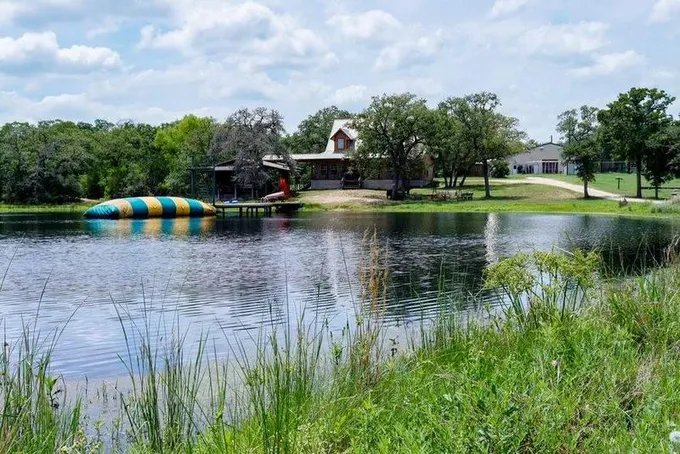 1443 Makinson Rd, West Point, TX 78963 for Sale