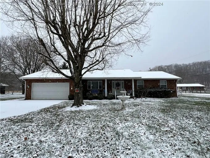 9983 WINFIELD RD, Winfield, WV 25213 Single Family Residence For Sale  MLS# 270397