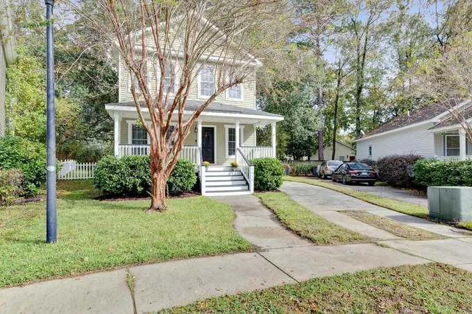5512 Alexis Ct, North Charleston, SC 29406  MLS# 23026423 for Sale