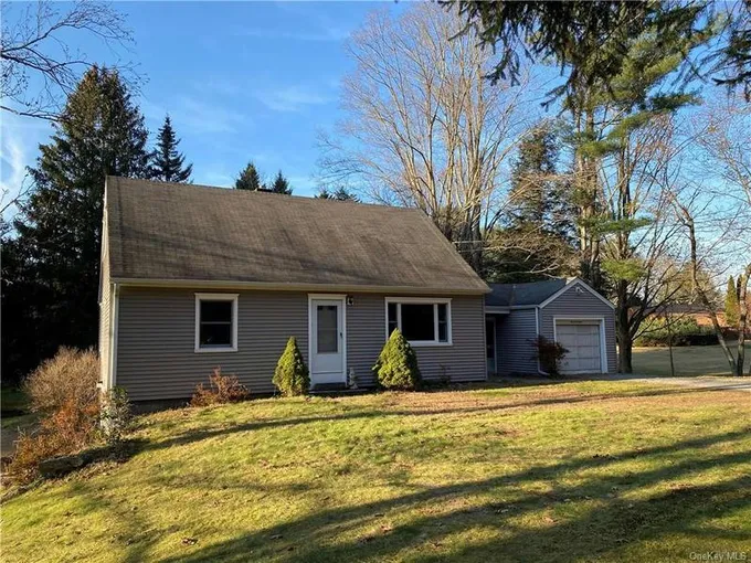 217 GREENWICH RD, Bedford, NY 10506 Single Family Residence For Sale  MLS# H6277870