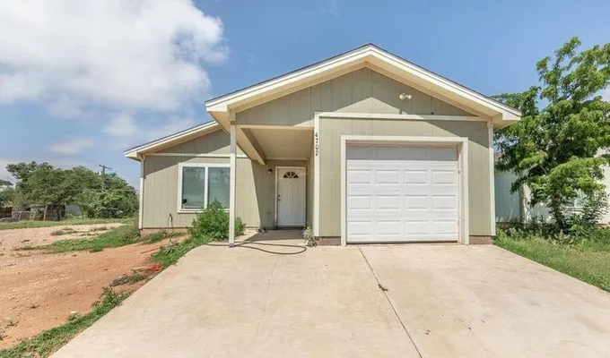 4702 Ave C, Lubbock, TX 79404 for Sale