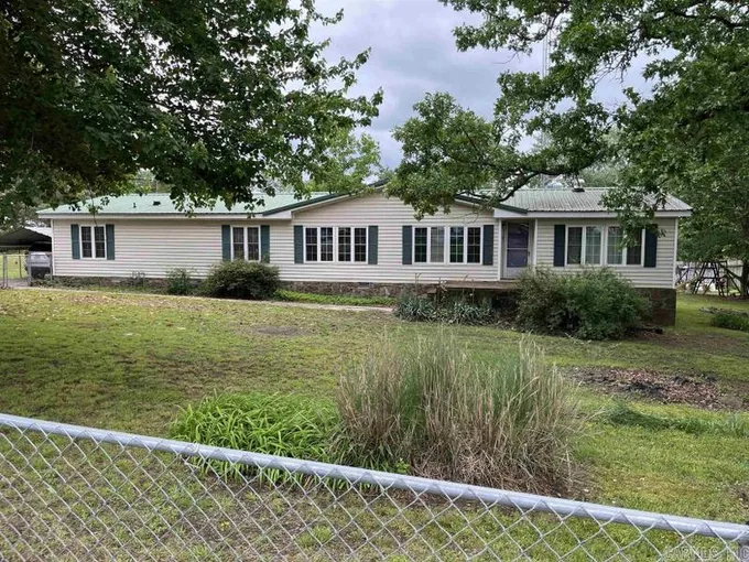 Clinton, Van Buren County, AR House for sale Property ID: 416531958