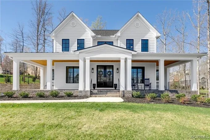 Chesterfield, Chesterfield County, VA House for sale Property ID: 417859217