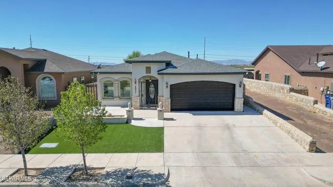 El Paso, El Paso County, TX House for sale Property ID: 418021169