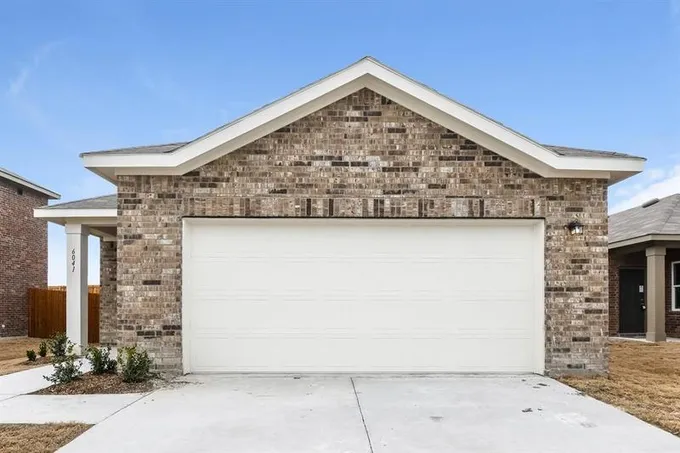 6041 Mojave Dr, Forney, TX 75126 for Sale