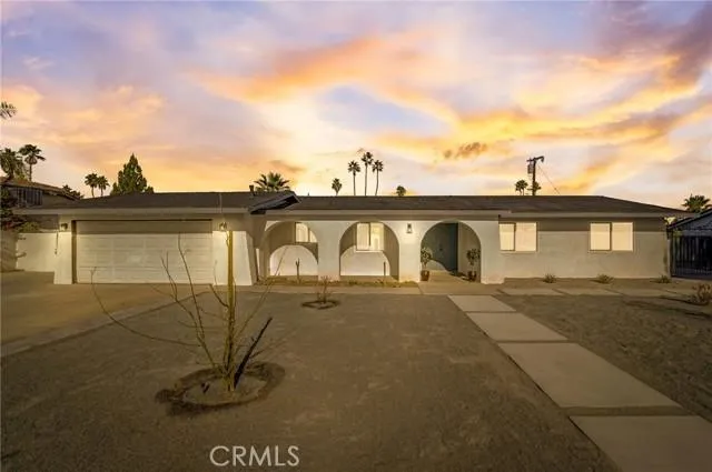 2852 E San Angelo, Palm Springs CA 92262 for Sale