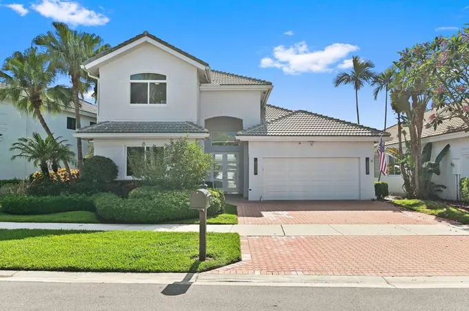 4172 NW 53rd St, Boca Raton, FL 33496 - MLS RX-10892996 for Sale