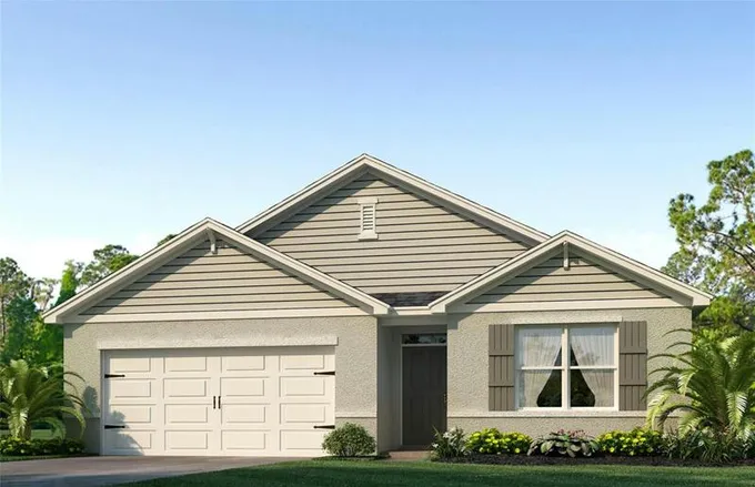 5801 ARBORETUM ST, SAINT CLOUD, FL 34771 Single Family Residence For Sale  MLS# O6146651