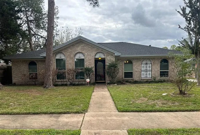 22219 Kerryblue Dr, Katy, TX 77450 for Sale