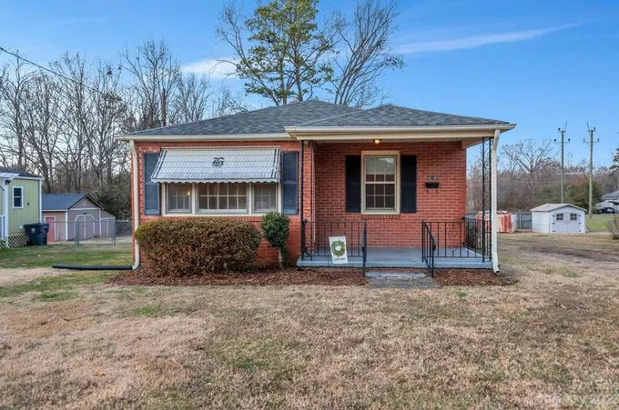 414 Ridge St, Stanley, NC 28164 - MLS 4097826 for Sale