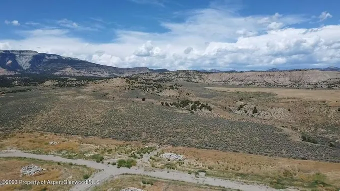 05 CROCKETT CIRCLE, Rifle, CO 81650 Land For Sale  MLS# 181004