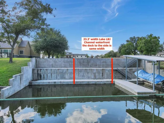 105 Chaparral Dr, Highland Haven, TX 78654 for Sale