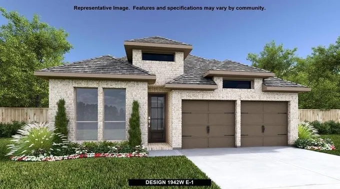 8819 Flounder Ridge Dr, Cypress, TX 77433 - MLS 54416219 for Sale