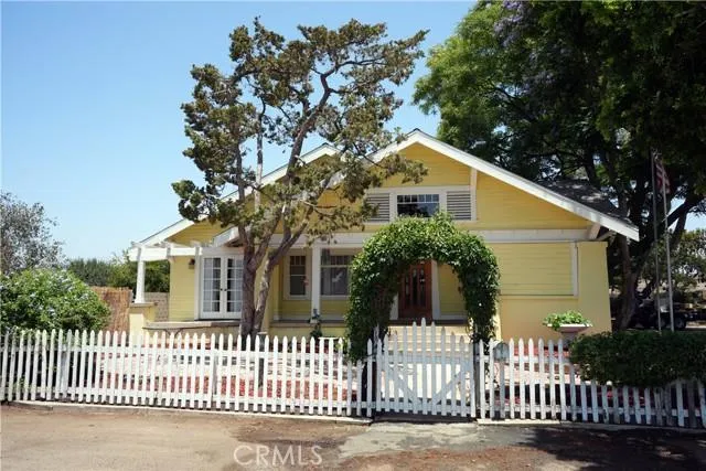 201 Orange Grove, Placentia CA 92870 for Sale