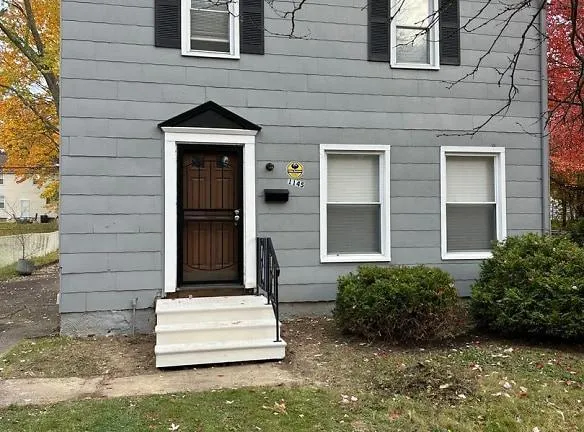 1145 Orlando Ave - Akron, OH 44320 - Home For Rent