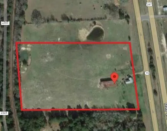 14195 US HIGHWAY 287 N, Grapeland, TX 75844 Farm For Sale  MLS# 8666262