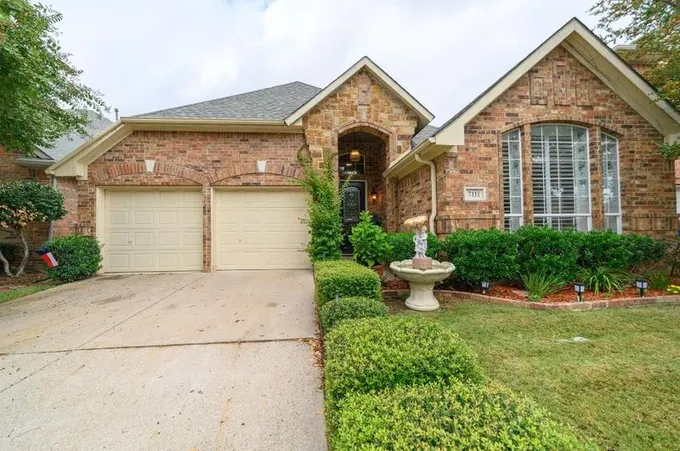 7111 Dogwood Creek Ln, Dallas, TX 75252 - MLS 20465549 for Sale